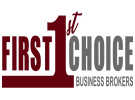 First Choice Business Brokers Idaho