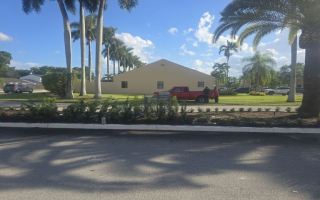 Landscaping, Tree Trimming, Pest Control Landscaping, Tree Trimming, Pest Control