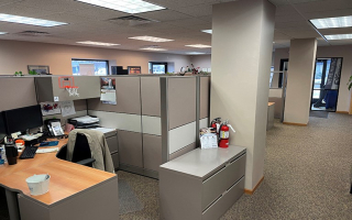 Employment & Staffing Agency - East Houston