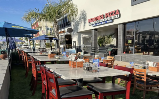 “Pedone’s Pizza & Italian” Restaurant 