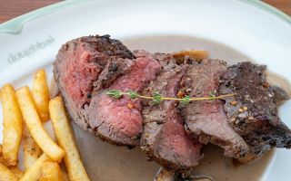 Unique Restaurant Concept - Growth Potential, Growth Location!