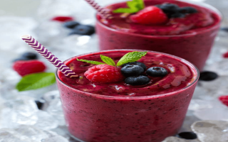 Metro Atlanta GA Juice Bar – Fully Equipped