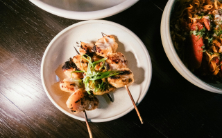 Turn-Key Restaurant for Sale in Growing Spartanburg Suburb!