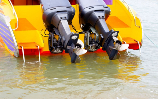 Manufacturing and Distribution: One of a Kind Marine Product Manufacturing and Distribution: One of a Kind Marine Product