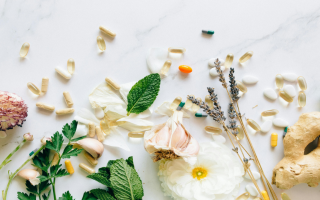 eCommerce Brand | Nutritional Supplements eCommerce Brand | Nutritional Supplements