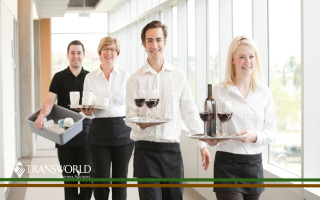 Event Staffing Franchise – Area Opportunity Event Staffing Franchise – Area Opportunity