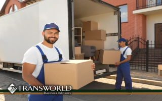 Established Highly Profitable Moving Business Established Highly Profitable Moving Business