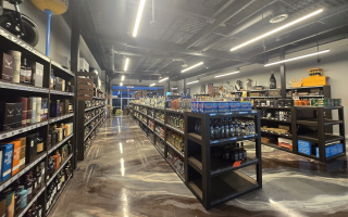 Buy a Liquor Store-Upscale in Collin County Buy a Liquor Store-Upscale in Collin County