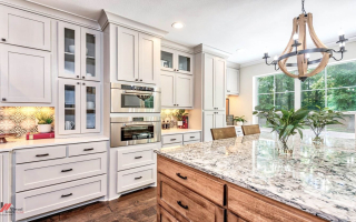 Very profitable Stone Counter Fabrication and Installation Business For Sale