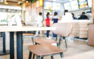 Franchise Restaurant in Western South Dakota. 57712