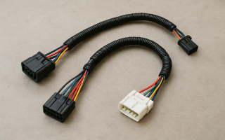 Electrical Wire Harness Manufacturer Electrical Wire Harness Manufacturer