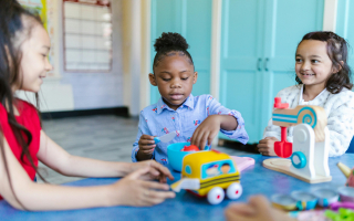 Preschool & Property for Sale in Dallas County Preschool & Property for Sale in Dallas County