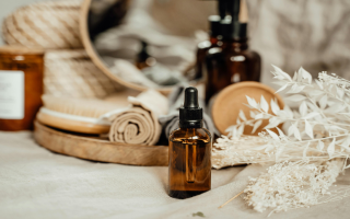 Botanical Wellness eCom Brand | 4.9-Star Rating Botanical Wellness eCom Brand | 4.9-Star Rating