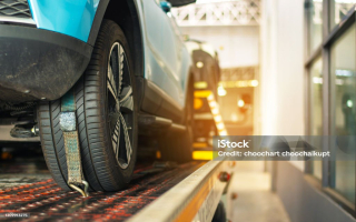 Tow Truck Company Tow Truck Company