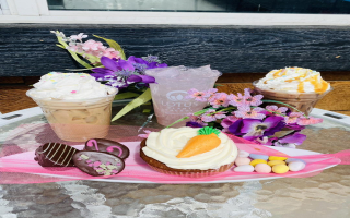 Charming, Profitable Coffee Bar & Boutique Charming, Profitable Coffee Bar & Boutique