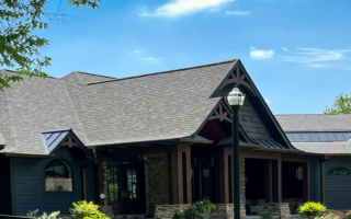 Best-in-Class Roofing, Recession & AI Proof! Best-in-Class Roofing, Recession & AI Proof!