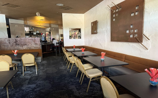 Uncle Chai Thailand Street Food