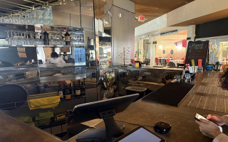 Uncle Chai Thailand Street Food