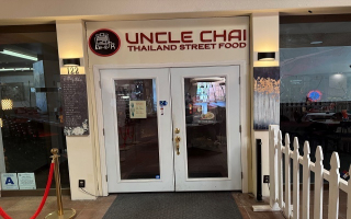 Uncle Chai Thailand Street Food