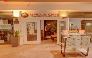 Uncle Chai Thailand Street Food