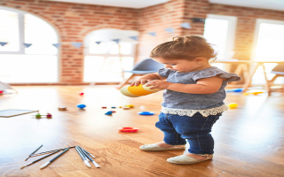 Absentee-Owned Childcare Center with Local Reach Absentee-Owned Childcare Center with Local Reach