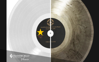 Record Label with Recurring Royalty Income & $800k Record Label with Recurring Royalty Income & $800k