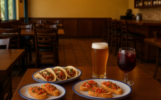Fantastic Restaurant for Sale Patio! Great Location Near Scottsdale!