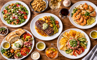 Bring Your Own Concept! UCF Restaurant with $1M in Proven Sales!