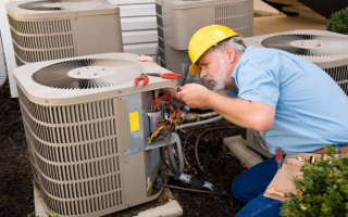 Profitable HVAC Business with Recurring Revenue