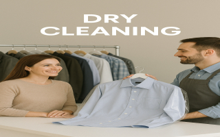 Profitable, Turnkey Dry Cleaning Business with Low Profitable, Turnkey Dry Cleaning Business with Low