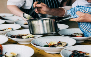 Caribbean Restaurant Orlando