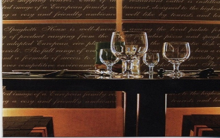 Restaurant Bar & Live Entertainment