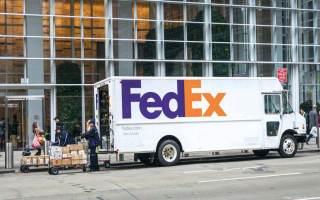 8 FedEx Ground Routes - Lake Orion, MI 8 FedEx Ground Routes - Lake Orion, MI