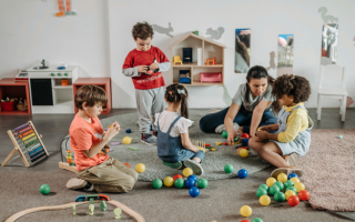 581 - Top-Rated Austin Childcare Center 581 - Top-Rated Austin Childcare Center