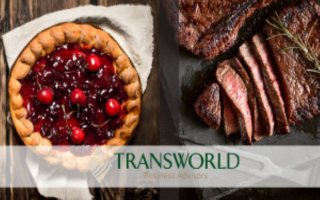 Fully Built-Out Restaurant Now Available!