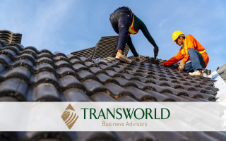 Established Million Dollar Roofing Business  Established Million Dollar Roofing Business