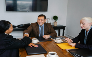 AI Tech-Enabled Immigration Services Agency AI Tech-Enabled Immigration Services Agency