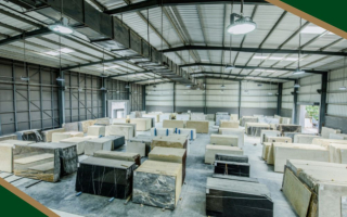 Profitable Stone Fabrication & Installation Busine Profitable Stone Fabrication & Installation Busine