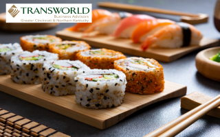 Asian Fusion & Sushi Restaurant Asian Fusion & Sushi Restaurant