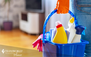 20  Years of Sparkle, One Trusted Name in Cleaning 20  Years of Sparkle, One Trusted Name in Cleaning