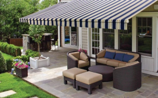 Awning Business with Strong Client Base – Turnkey Awning Business with Strong Client Base – Turnkey