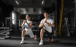 Established Training and Fitness Franchise  Established Training and Fitness Franchise