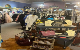 Established-successful Women's Clothing Boutique  Established-successful Women's Clothing Boutique