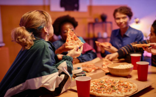 Pizza Franchise and Game Room in Oklahoma City - Bring All Offers! Pizza Franchise and Game Room in Oklahoma City - Bring All Offers!
