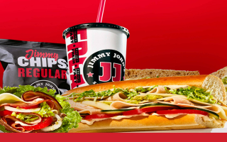 THREE Jimmy Johns Franchises for Sale in Treasure Coast