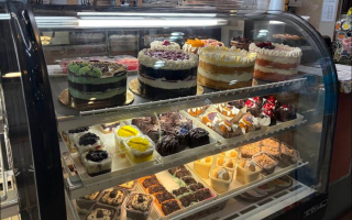 Turnkey Cafe for Sale with limited hours and rave reviews!