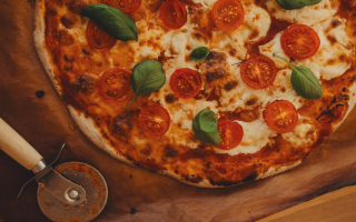 Pizza Restaurant Asset Sale - Brand New Build Out Pizza Restaurant Asset Sale - Brand New Build Out