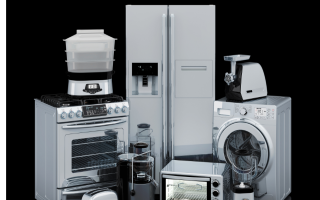 Appliance Business in Growing Market Appliance Business in Growing Market