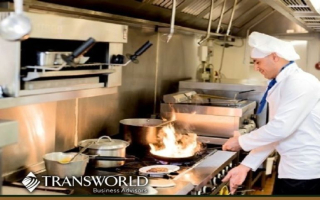 Owner of North Jersey's Premier Commercial Kitchen Owner of North Jersey's Premier Commercial Kitchen