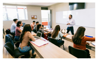 20  y/o Accredited Educational Institution  20  y/o Accredited Educational Institution